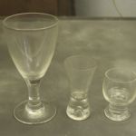 759 6477 Glasservisdelar